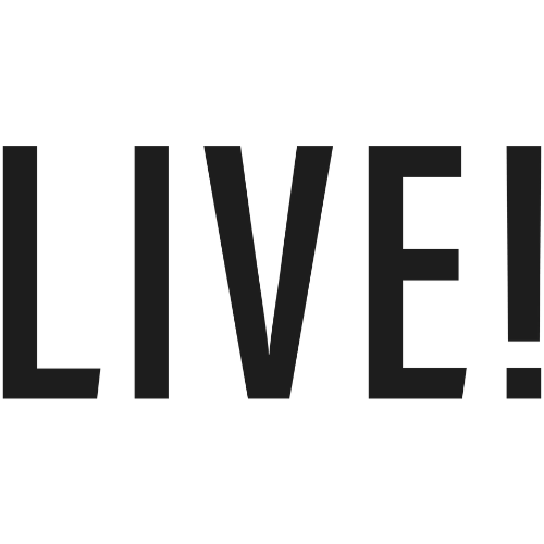 LIVE